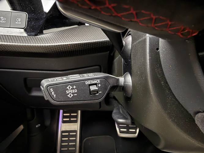 RS3 Berline 2.5 TFSI 400 S tronic 7 Quattro