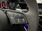 RS3 Berline 2.5 TFSI 400 S tronic 7 Quattro