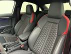 RS3 Berline 2.5 TFSI 400 S tronic 7 Quattro