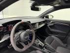 RS3 Berline 2.5 TFSI 400 S tronic 7 Quattro