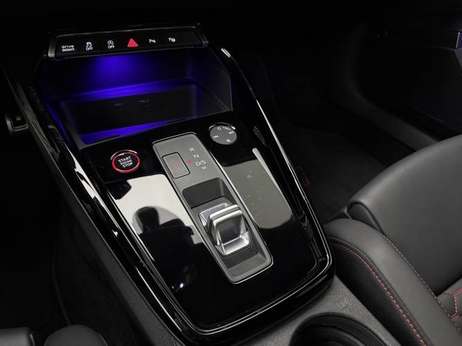 RS3 Berline 2.5 TFSI 400 S tronic 7 Quattro