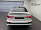 RS3 Berline 2.5 TFSI 400 S tronic 7 Quattro