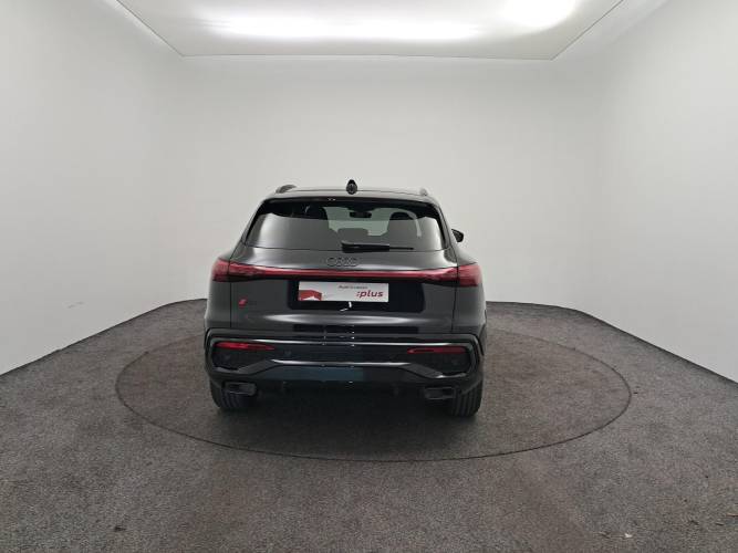 Q5 TFSI 204 ch Hybride S tronic 7 Quattro