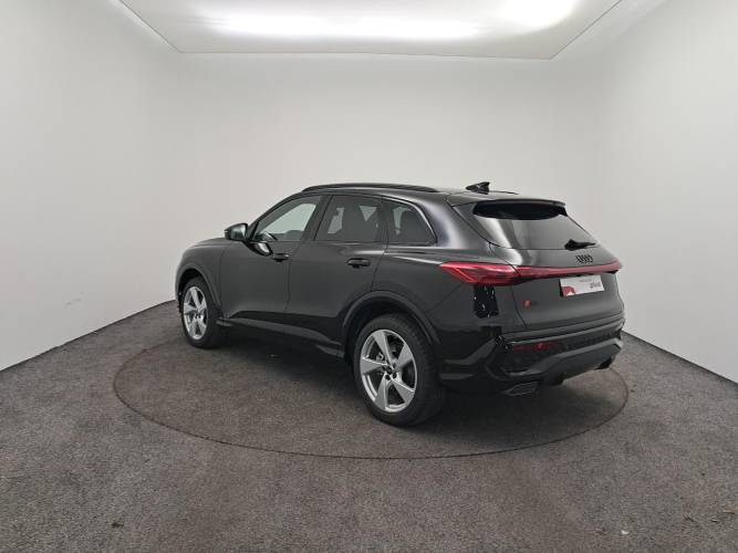 Q5 TFSI 204 ch Hybride S tronic 7 Quattro