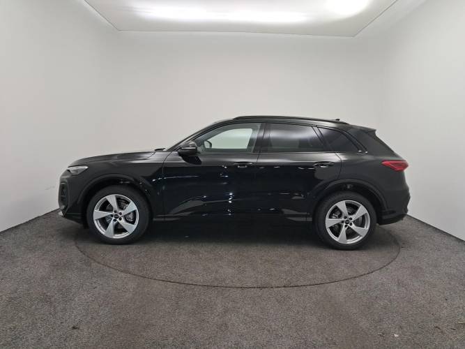 Q5 TFSI 204 ch Hybride S tronic 7 Quattro