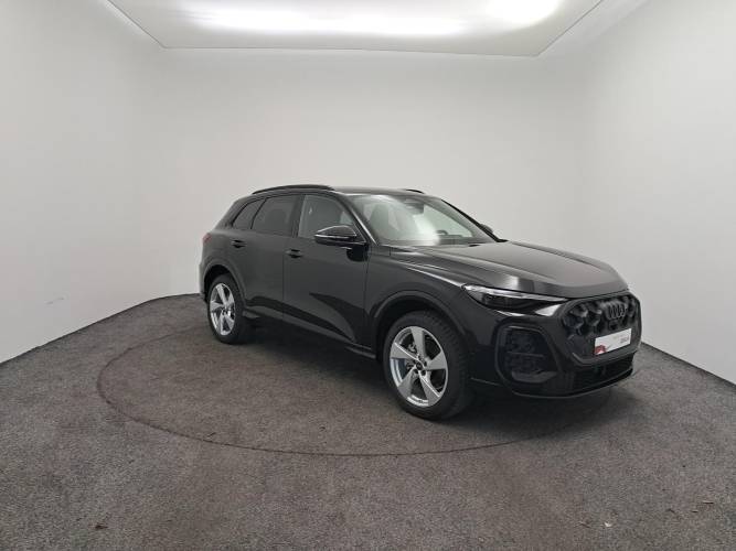 Q5 TFSI 204 ch Hybride S tronic 7 Quattro