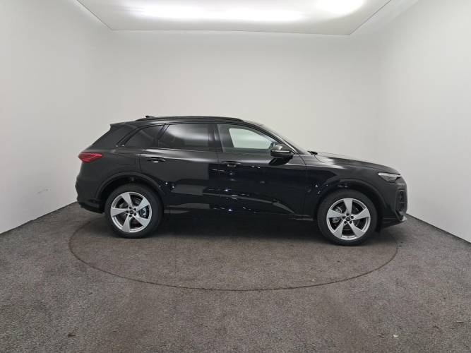Q5 TFSI 204 ch Hybride S tronic 7 Quattro
