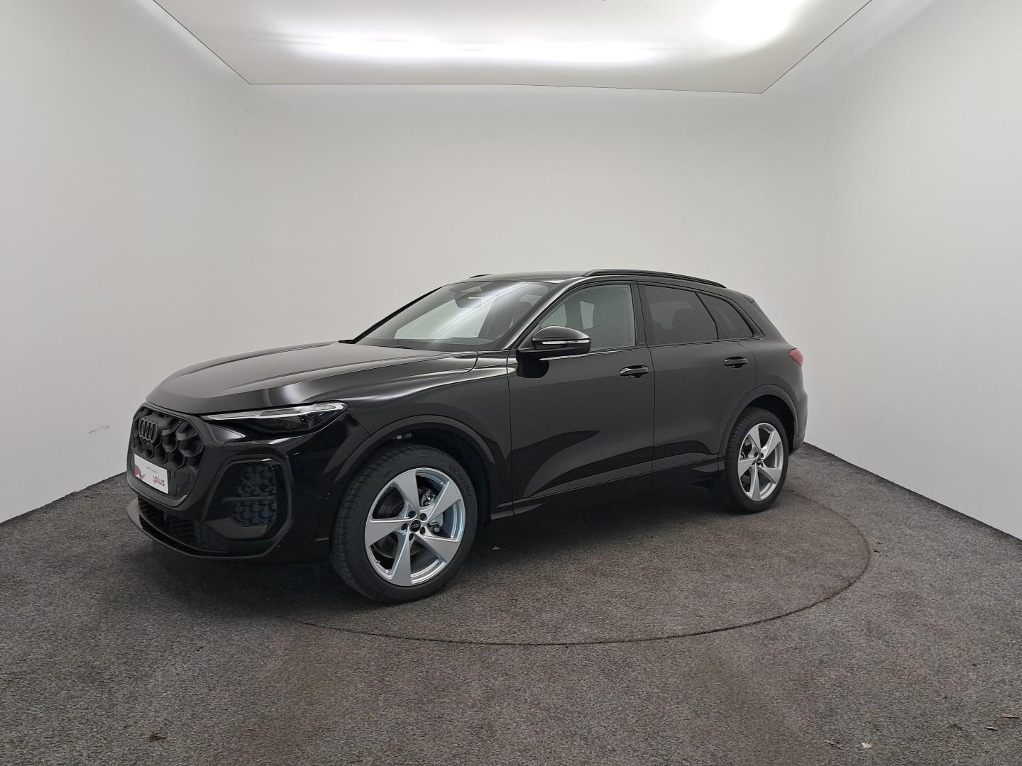 Q5 TFSI 204 ch Hybride S tronic 7 Quattro