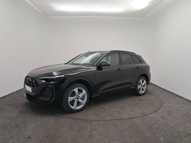 Q5 TFSI 204 ch Hybride S tronic 7 Quattro