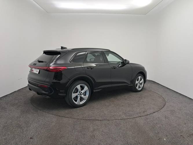 Q5 TFSI 204 ch Hybride S tronic 7 Quattro