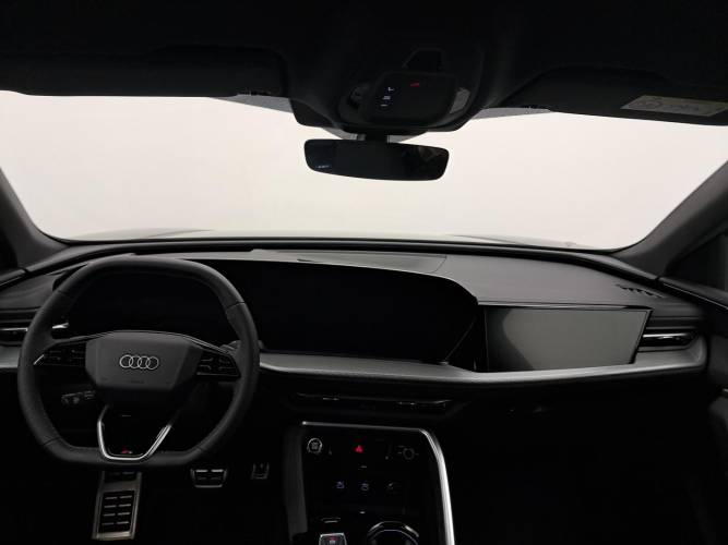 Q5 TFSI 204 ch Hybride S tronic 7 Quattro