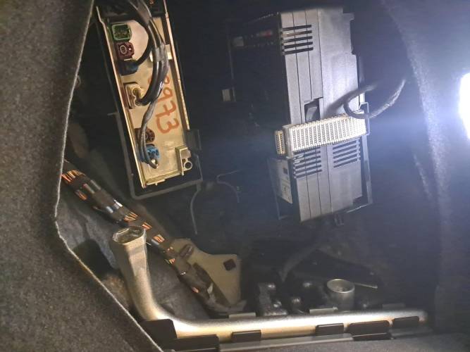 Q5 TFSI 204 ch Hybride S tronic 7 Quattro