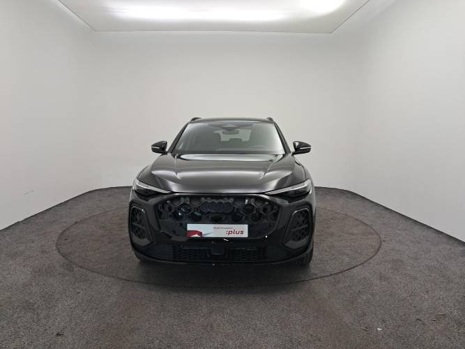 Q5 TFSI 204 ch Hybride S tronic 7 Quattro