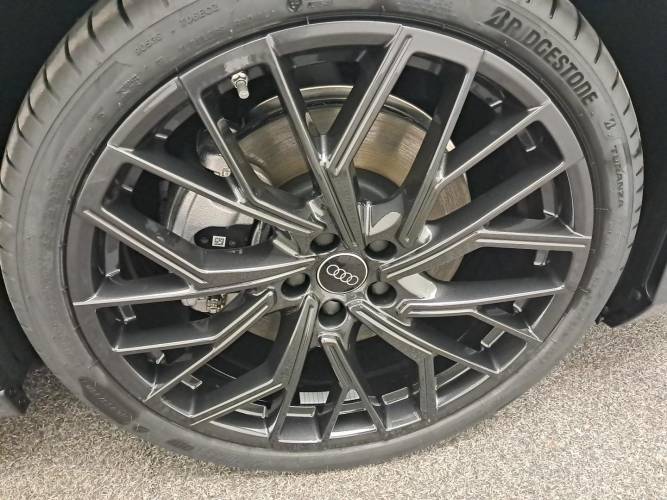 A6 Avant TDI 204 ch S tronic 7 Quattro