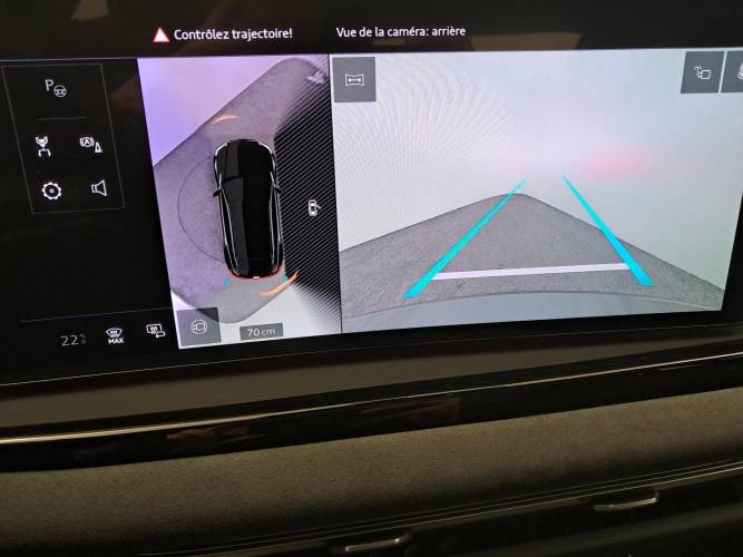 A6 Avant TDI 204 ch S tronic 7 Quattro