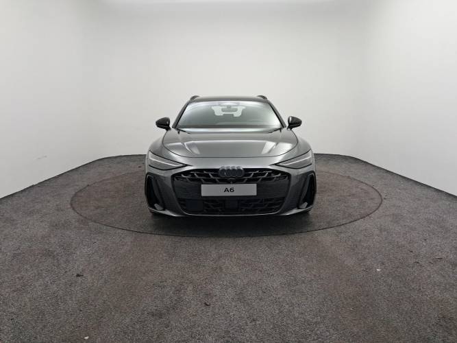 A6 Avant TDI 204 ch S tronic 7 Quattro