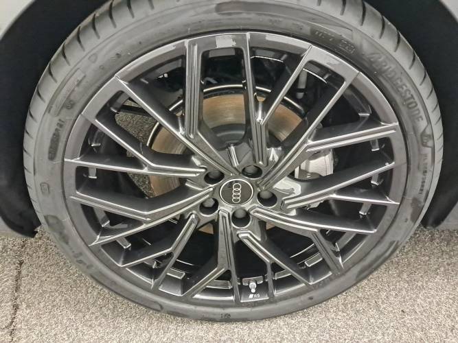 A6 Avant TDI 204 ch S tronic 7 Quattro