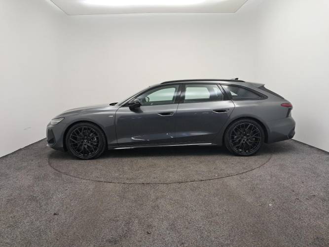 A6 Avant TDI 204 ch S tronic 7 Quattro