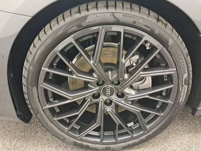 A6 Avant TDI 204 ch S tronic 7 Quattro