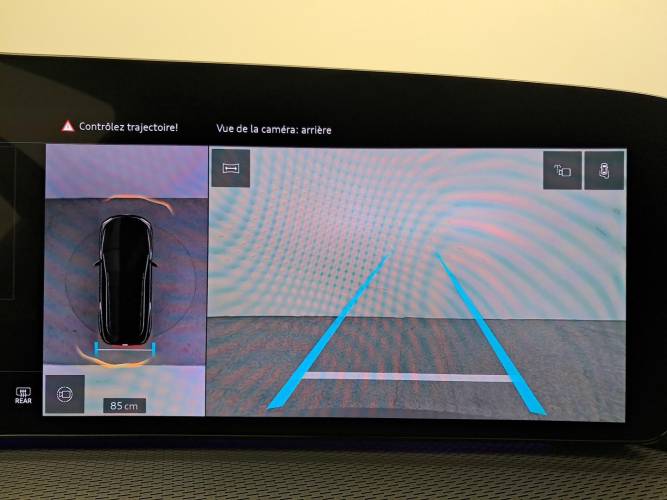 Q5 TFSI 204 ch Hybride S tronic 7 Quattro