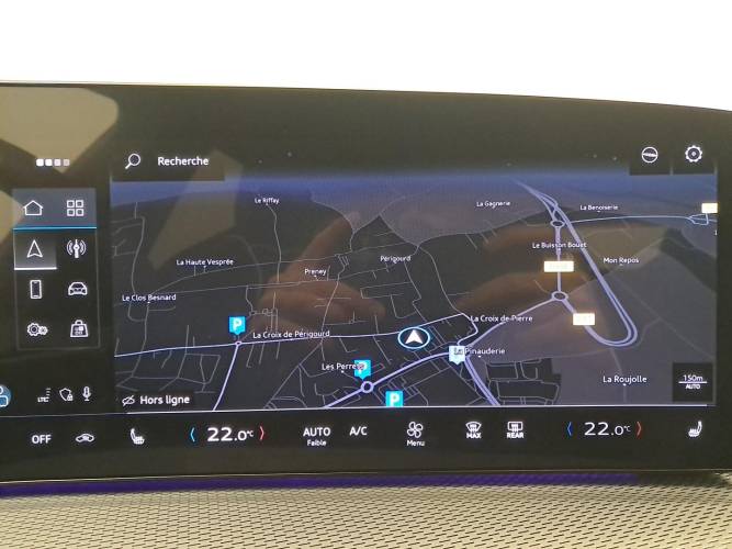 Q5 TFSI 204 ch Hybride S tronic 7 Quattro