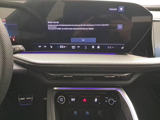 Q5 TFSI 204 ch Hybride S tronic 7 Quattro