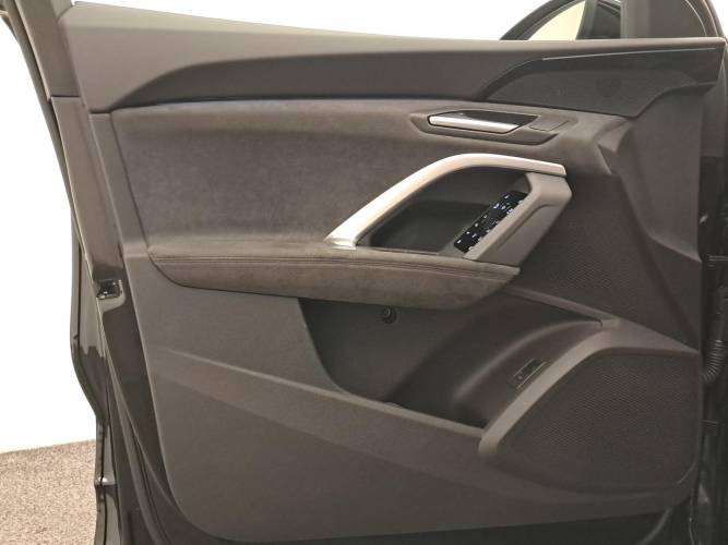 Q5 TFSI 204 ch Hybride S tronic 7 Quattro