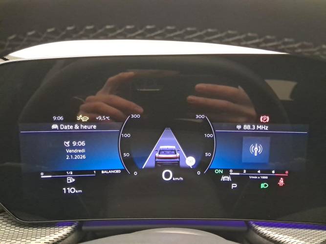 Q5 TFSI 204 ch Hybride S tronic 7 Quattro