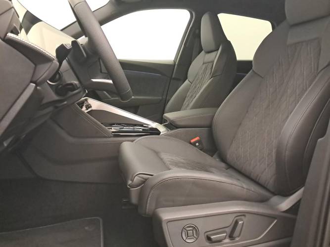 Q5 TFSI 204 ch Hybride S tronic 7 Quattro