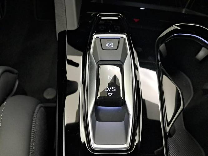 Q5 TFSI 204 ch Hybride S tronic 7 Quattro