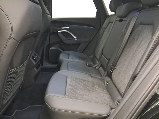 Q5 TFSI 204 ch Hybride S tronic 7 Quattro