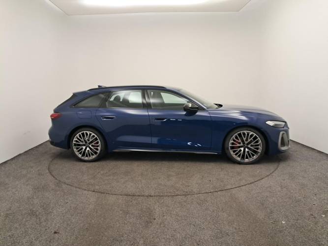 A5 Avant TFSI 204 ch S tronic 7 Quattro