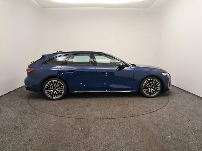 A5 Avant TFSI 204 ch S tronic 7 Quattro