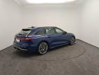 A5 Avant TFSI 204 ch S tronic 7 Quattro