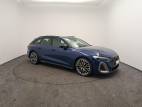 A5 Avant TFSI 204 ch S tronic 7 Quattro