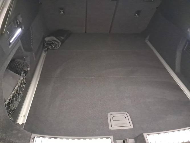 A6 Avant TDI 204 ch S tronic 7 Quattro