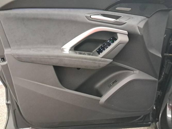 Q5 TDI 204 ch Hybride S tronic 7 Quattro