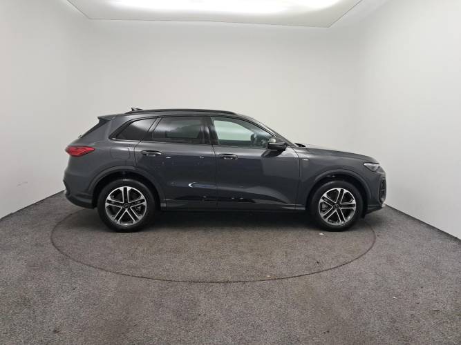 Q5 TDI 204 ch Hybride S tronic 7 Quattro