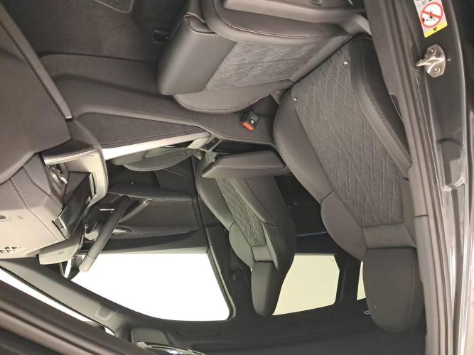 Q5 TDI 204 ch Hybride S tronic 7 Quattro