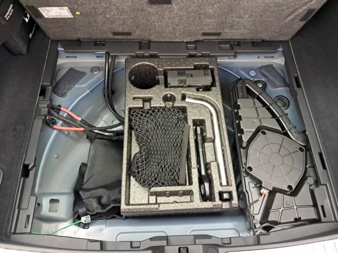 A5 Avant TFSI 204 ch S tronic 7 Quattro