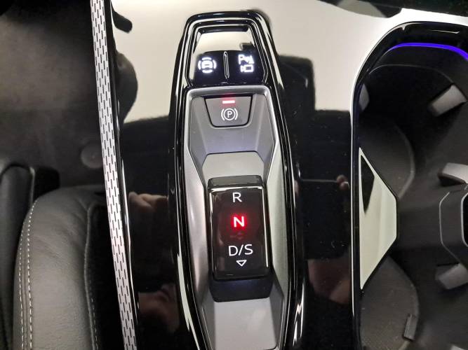 A5 Avant TFSI 204 ch S tronic 7 Quattro