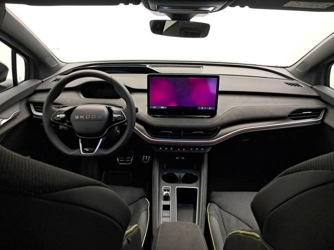 Elroq 340 ch Batterie RS