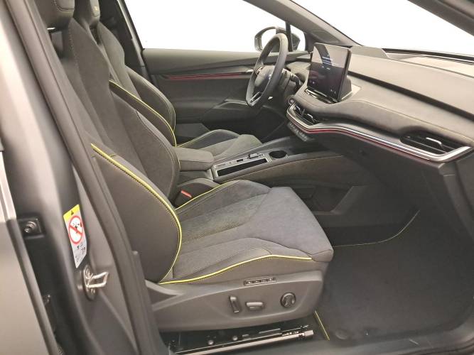 Elroq 340 ch Batterie RS