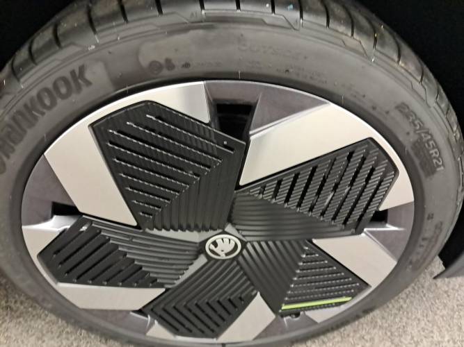 Elroq 340 ch Batterie RS