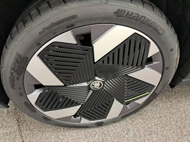 Elroq 340 ch Batterie RS