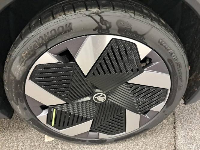 Elroq 340 ch Batterie RS