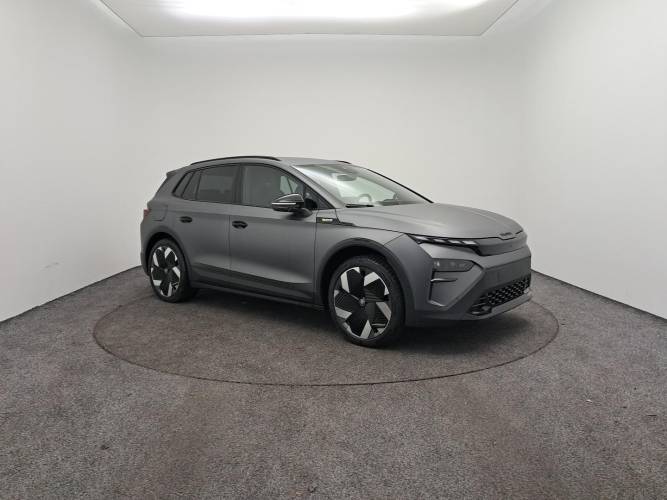 Elroq 340 ch Batterie RS