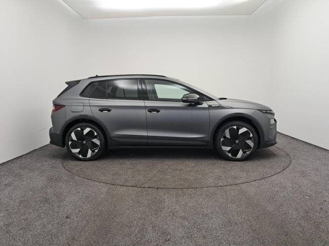 Elroq 340 ch Batterie RS