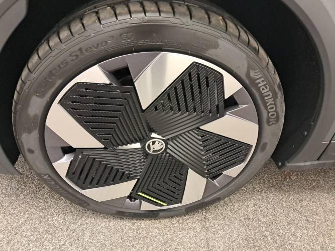 Elroq 340 ch Batterie RS