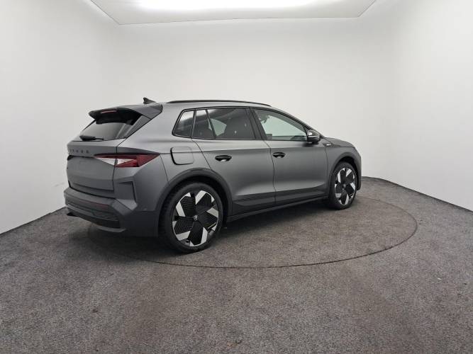 Elroq 340 ch Batterie RS